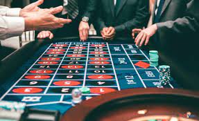 Онлайн казино Jackpot Casino